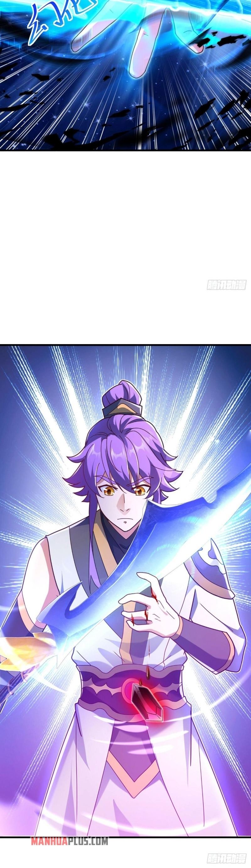 Peerless Soul Chapter 458 Bahasa Indonesia